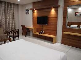 Hotel Royal Hillton
