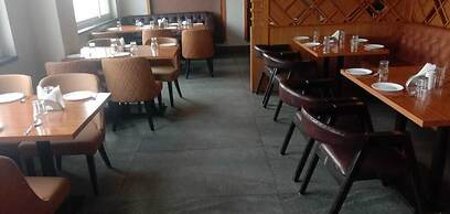 Hotel Royal Hillton