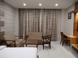 Hotel Royal Hillton