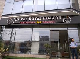 Hotel Royal Hillton