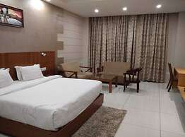 Hotel Royal Hillton