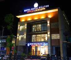 Hotel Royal Hillton