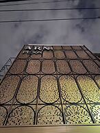 ARNI HEXA Hotel at MRT Samyan