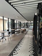 ARNI HEXA Hotel at MRT Samyan