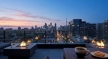 Jarvis Premier Living