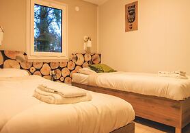 Modern Holiday Home With Infrared Sauna