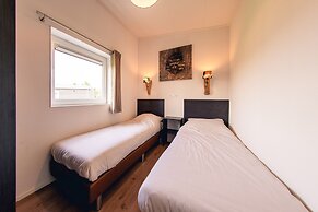 Modern Holiday Home With Infrared Sauna