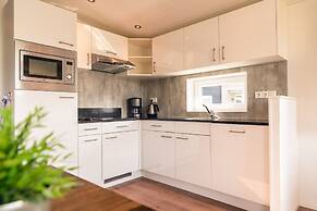Modern Holiday Home With Infrared Sauna