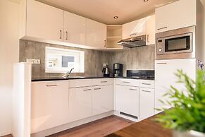 Modern Holiday Home With Infrared Sauna