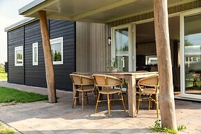 Modern Holiday Home With Infrared Sauna