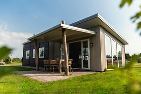 Modern Holiday Home With Infrared Sauna