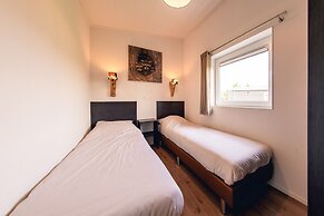 Modern Holiday Home With Infrared Sauna