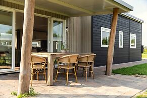 Modern Holiday Home With Infrared Sauna