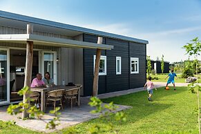 Modern Holiday Home With Infrared Sauna