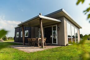 Modern Holiday Home With Infrared Sauna