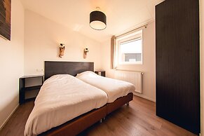 Modern Holiday Home With Infrared Sauna