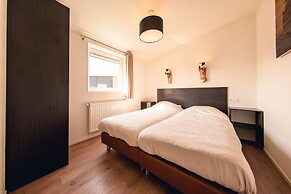 Modern Holiday Home With Infrared Sauna