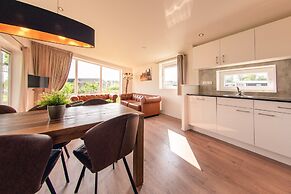 Modern Holiday Home With Infrared Sauna