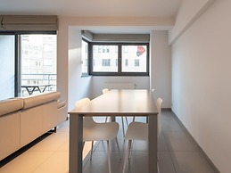 Apartment in Ostend Near the Seawall