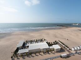 Apartment in Ostend Near the Seawall