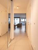 Apartment in Ostend Near the Seawall