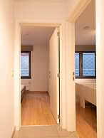 Apartment in Ostend Near the Seawall