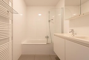 Apartment in Ostend Near the Seawall
