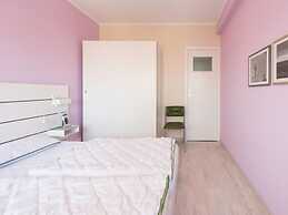 Apartment in Ostend Near the Seawall