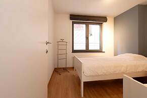 Apartment in Ostend Near the Seawall
