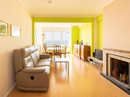 Apartment in Ostend Near the Seawall