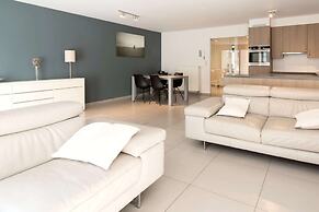 Apartment in Ostend Near the Seawall