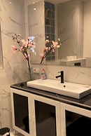 Modern Suite in the Taunus