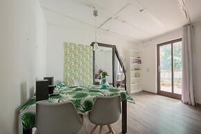 Modern Suite in the Taunus