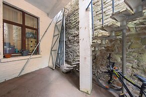 Modern Suite in the Taunus