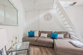 Modern Suite in the Taunus