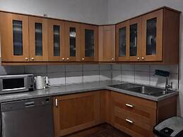 Modern Suite in the Taunus