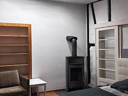 Modern Suite in the Taunus