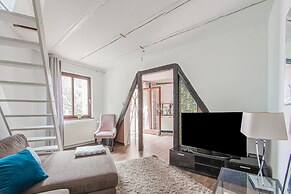 Modern Suite in the Taunus