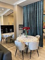 Modern Suite in the Taunus