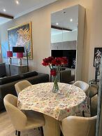Modern Suite in the Taunus