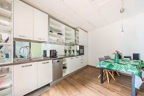 Modern Suite in the Taunus