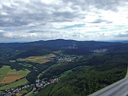 Modern Suite in the Taunus