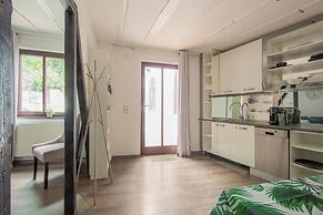 Modern Suite in the Taunus