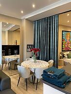 Modern Suite in the Taunus