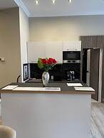 Modern Suite in the Taunus