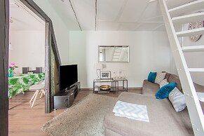 Modern Suite in the Taunus