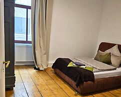 Modern Suite in the Taunus