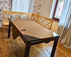 Modern Suite in the Taunus