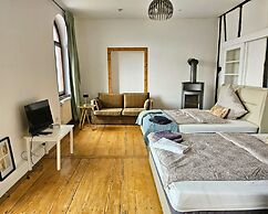 Modern Suite in the Taunus