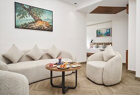 Treat Imperial Jim Corbett